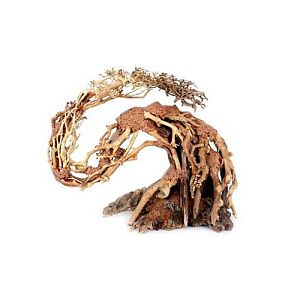 PRIME Коряга Бонсай 3 М, 30x23×13 см