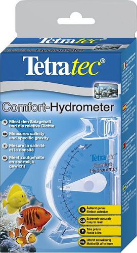 Гидрометр Tetratec Comfort-Hydrometer