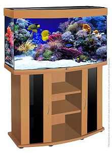 Аквариум Biodesign ПАНОРАМА 180, без светильника, 170&nbsp;л, 101х41&times;56&nbsp;см