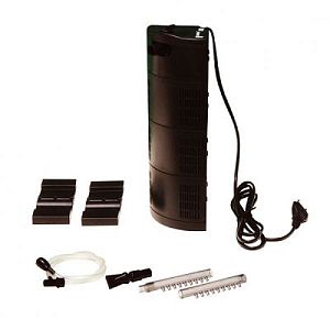 JBL CristalProfi i100 внутренний аквариумный фильтр до 160 л, 300−800 л/ч