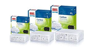 Губка угольная JUWEL Carbax XL для фильтра Bioflow 8.0/Jumbo