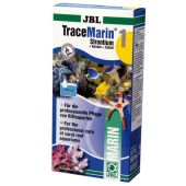 JBL TraceMarin 1 комплекс микроэлементов для морского аквариума с преимущественным содержанием стронция, 500 мл от интернет-магазина STELLEX AQUA