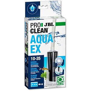 Сифон JBL PROCLEAN AQUA EX 10−35 для аквариумов высотой 10−35 см