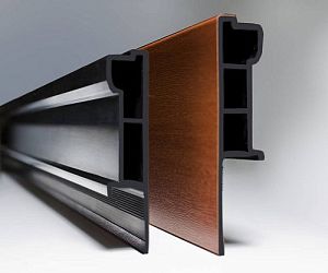 Аквариум Biodesign РИФ 80 без светильника, 82 л, 71х33×46 см