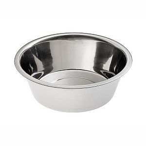Миска Ferplast ORION KC для кошек и собак, сталь