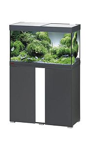 Тумба EHEIM vivaline 126 LED, 81x36×71 см