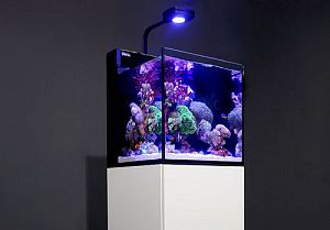 Аквариум с тумбой Red Sea MAX Nano морской, черный, 75 л