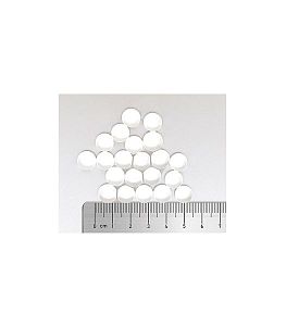 Живые бактерии и ферменты Fauna Marin Bacto Reef Balls для морских аквариумов, 250 мл