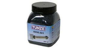 Tunze ионообменная смола для удаления силикатов, 450 мл