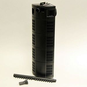 JBL CristalProfi i200 greenline внутренний аквариумный фильтрдо 130−200 л, угловой, 300−720 л/ч