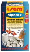 Бионаполнитель Sera SIPORAX для фильтров, 500 мл от интернет-магазина STELLEX AQUA