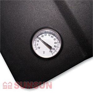 Фильтр прудовый проточный SUNSUN CBF-350&nbsp;многокамерный модульный, совместим с&nbsp;уф-стерилизаторами CUV, 54&times;40,2&times;40&nbsp;см, 8000&nbsp;л/ч