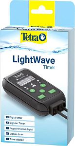 Таймер-диммер Tetra LightWave Timer для светильников LightWave