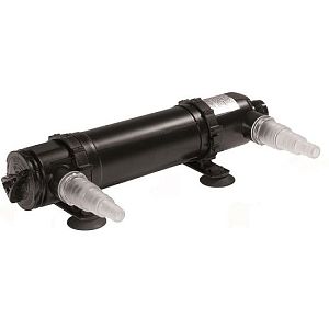 Aquael UV&nbsp;AS-5&nbsp;стерилизатор для аквариумов до&nbsp;150&nbsp;л, 5&nbsp;Вт