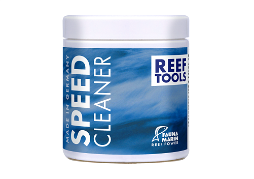 Средство Fauna Marin Speed Cleaner для очистки оборудования, 250 г