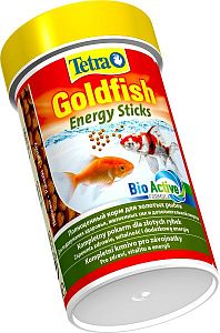 Tetra Goldfish Energy питательный корм для золотых рыбок, палочки 100&nbsp;мл