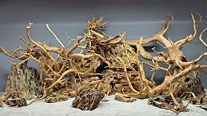 Камень GLOXY &laquo;Дракон&raquo; 18&minus;25&nbsp;см, вес 3000&minus;5000&nbsp;г, цена за&nbsp;1&nbsp;шт.