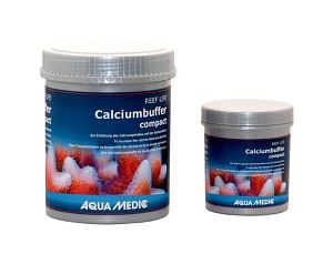 Aqua Medic Reef Life Calciumbuffer compact добавка кальций и буфер, 250 г