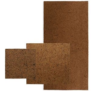 Террариумный фон из&nbsp;кокосового волокна Repti Planet для террариума, 50&times;50&nbsp;см