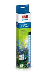 Светильник NovoLux LED 40 для аквариумов VIO 40, PRIMO 60/70/110, синее свечение, 5 Вт