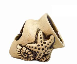 Конус Аква Лого 6,5×6,5×7,5 см