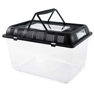 Контейнер Repti-Zoo для содержания и разведения рептилий, 325х220×210 мм