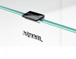 Aquael Shrimp Set SMART 10 аквариум черный, 10 л