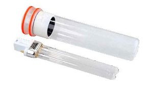 Внешний канистровый фильтр SunSun HW-703A, 30 Вт, 1400 л/ч