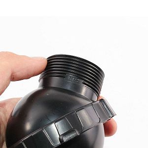 Помпа прудовая Hailea H-20000, керамический вал, 318 Вт, 19 100 л/ч