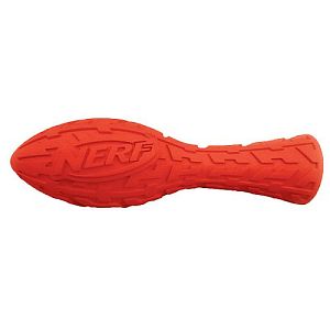 Булава Nerf резиновая пищащая, серия «Шина», 17,5 см