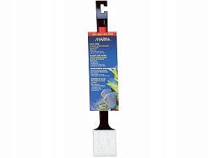 Скребок для чистки стекол Marina средний 42 см