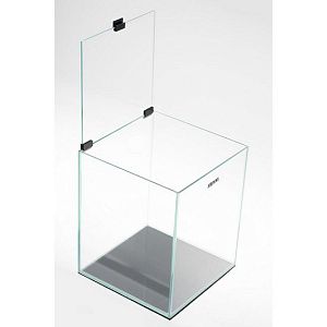 Aquael Shrimp Set SMART 30 аквариум белый, 30 л