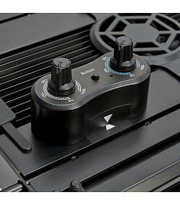 Светодиодный светильник Meridian 63 для аквариумов 150−190 см, 160 см, 375 Вт