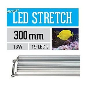 Светодиодный светильник Arcadia CLASSICA AQUA-BRITE STRECH MARINE 13 Вт, 300−450 мм