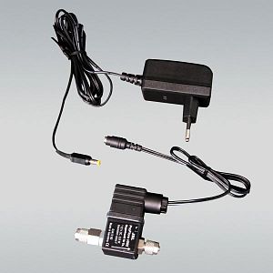 JBL Бесшумный ЭМ-клапан для СО2, 12&nbsp;В, арт. 6&thinsp;341&thinsp;300