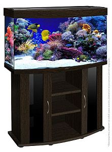 Аквариум Biodesign ПАНОРАМА 180, без светильника, 170&nbsp;л, 101х41&times;56&nbsp;см