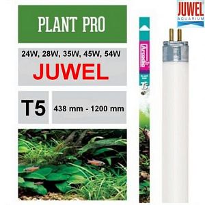 Лампа флуоресцентная Arcadia Т5 EXTRA PLANT PRO J LINE 54 Вт, 1047 мм