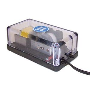 Компрессор аквариумный SCHEGO IDEAL, б/регулятора, 3 Вт, 150 л/ч