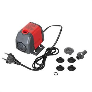 Помпа погружная Naribo 18&nbsp;Вт, 1000&nbsp;л/ч, высота подъема 1,6&nbsp;м