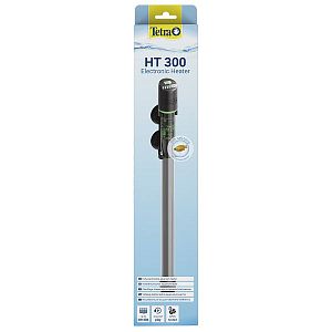 Нагреватель электронный Tetra HT Heater electronic, 300 Вт