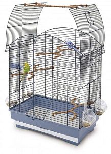 Клетка IMAC AGATA для птиц, 58х33×62,5 см