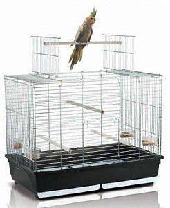 Клетка IMAC WILMA для птиц, 80,5х49×65,5 см