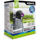 Aquael UV Mini UV 0.5W стерилизатор универсальный для фильтров от интернет-магазина STELLEX AQUA