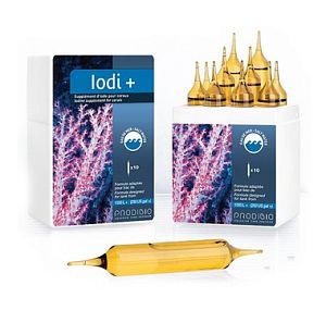 PRODIBIO Iodi+ PRO10 1×4000 л добавка йода, 10 шт