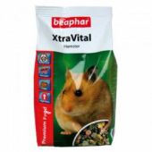 Корм Beaphar "Xtra Vital Hamster" для хомяков, 500 г