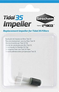 Импеллер для рюкзачного фильтра Seachem Tidal 35