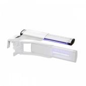 Светильник светодиодный Aquael DUO LEDDY SLIM MARINE/ACTINIC белый, 10 Вт, 24-50 см от интернет-магазина STELLEX AQUA