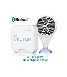 Ионизатор Chihiros New Doctor bluetooth edition для аквариума