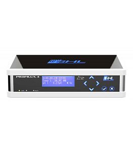 Контроллер GHL ProfiLux 4 параметров аквариумной воды, белый