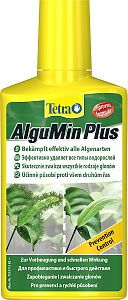 Tetra AlguMin средство против водорослей, 250 мл